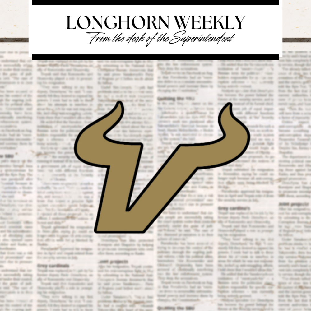 Longhorn Weekly 9.4.2023