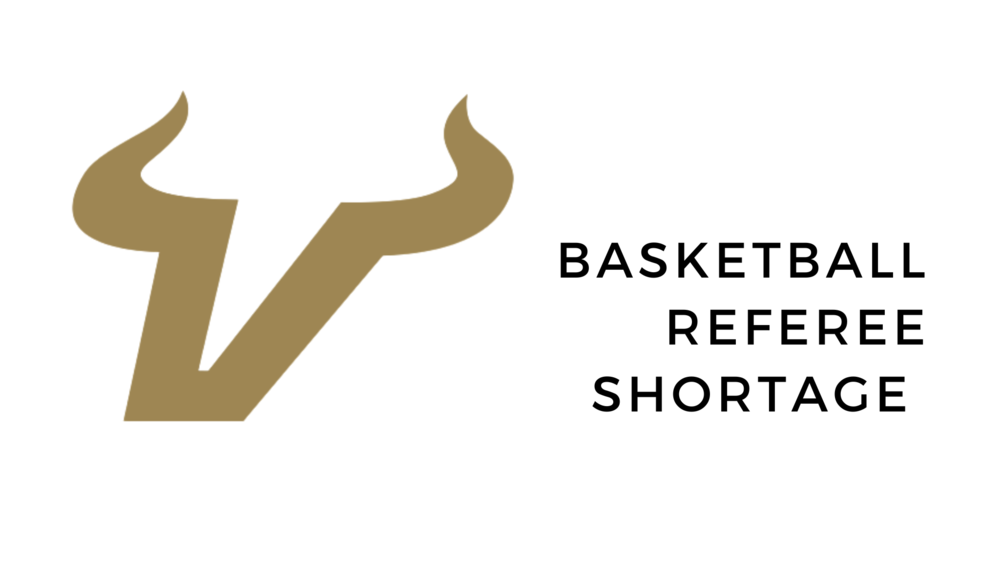 Basketball Officials Information