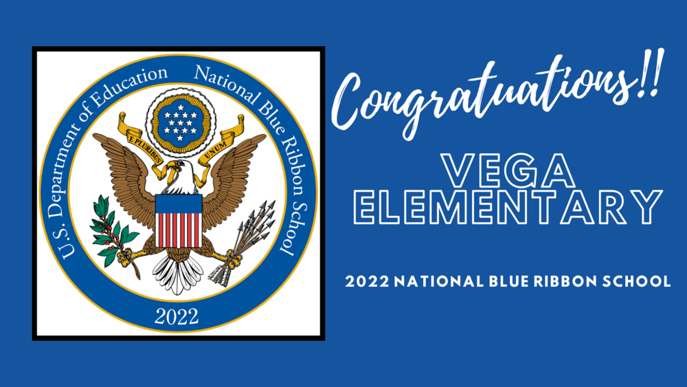 2022 National Blue Ribbon School