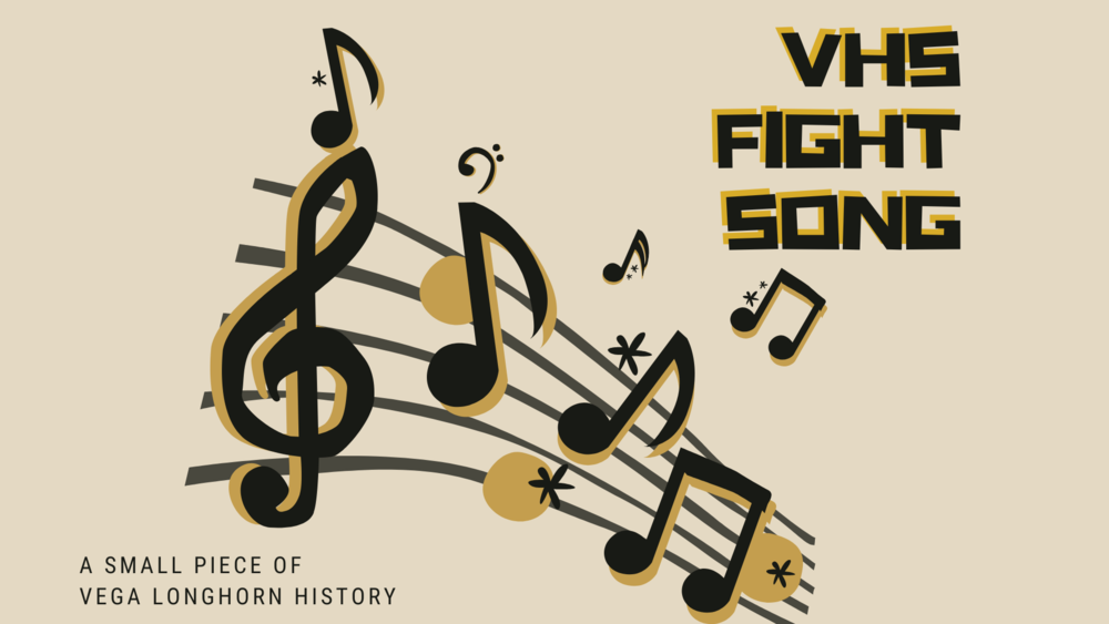 VHS Fight Song