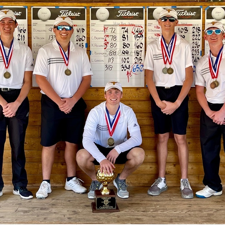 District ⛳️