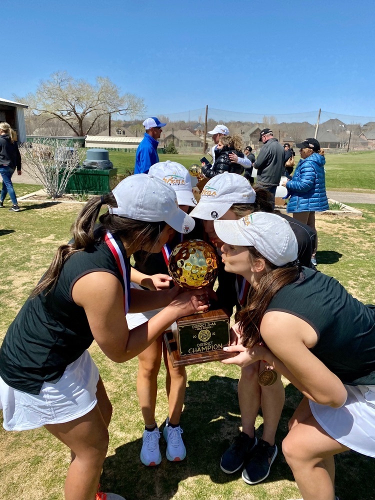 District Golf