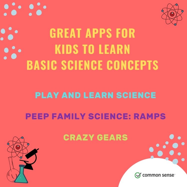 apps for science