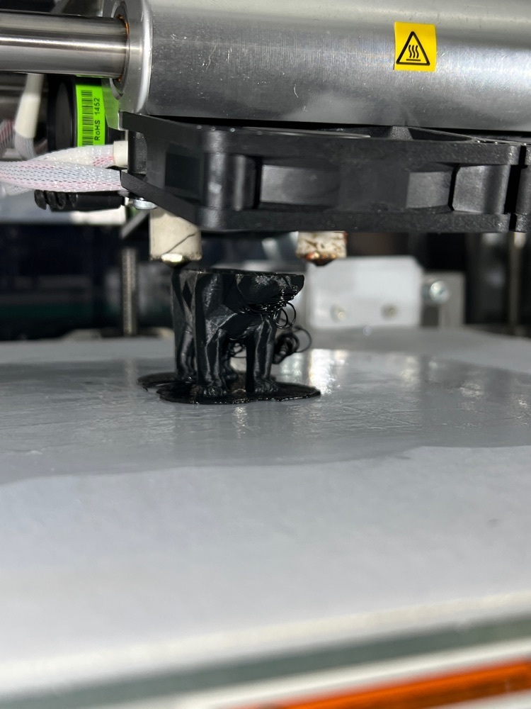 3D printing 3
