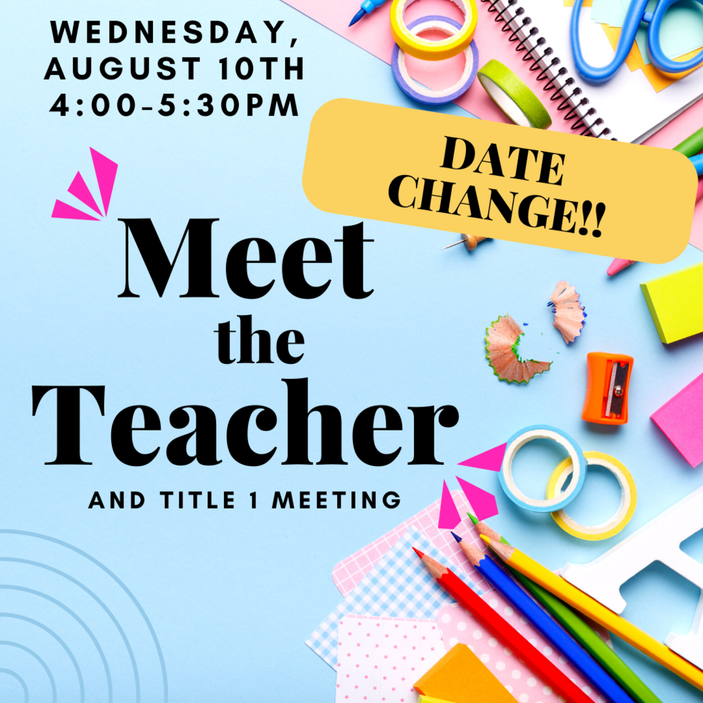 Meet the Teacher