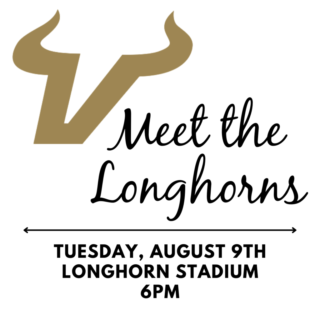 Meet the Longhorns