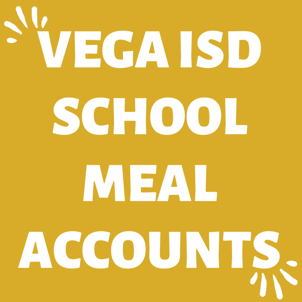School Meal Accounts