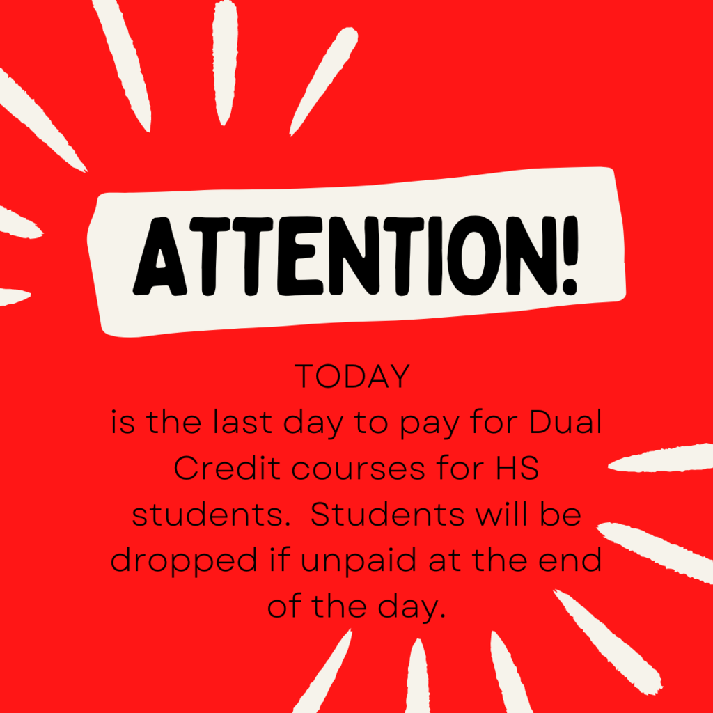 DualCredit