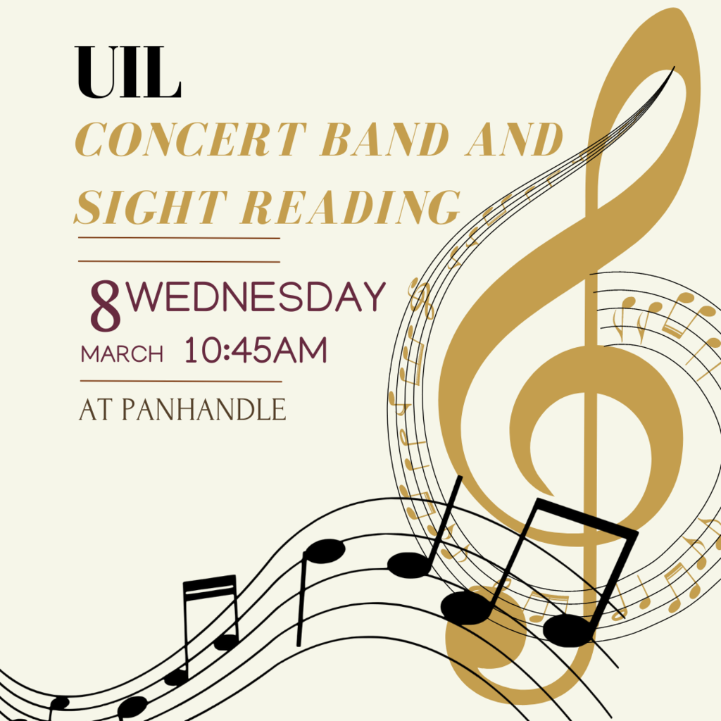 UIL Concert Band