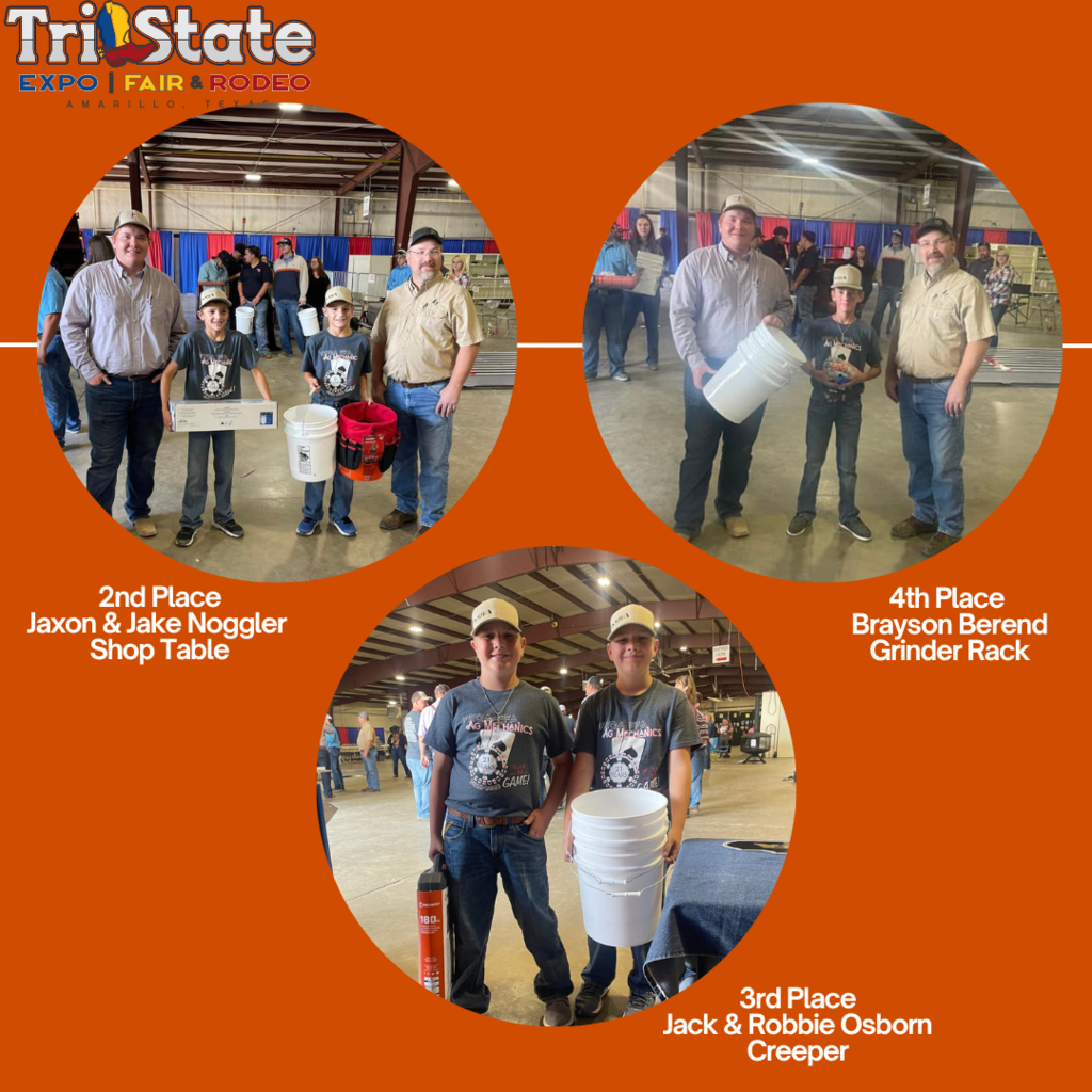 Tri-State Fair