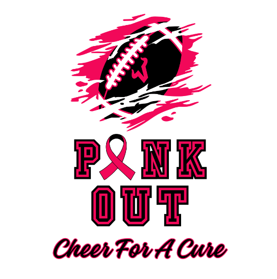 pink out