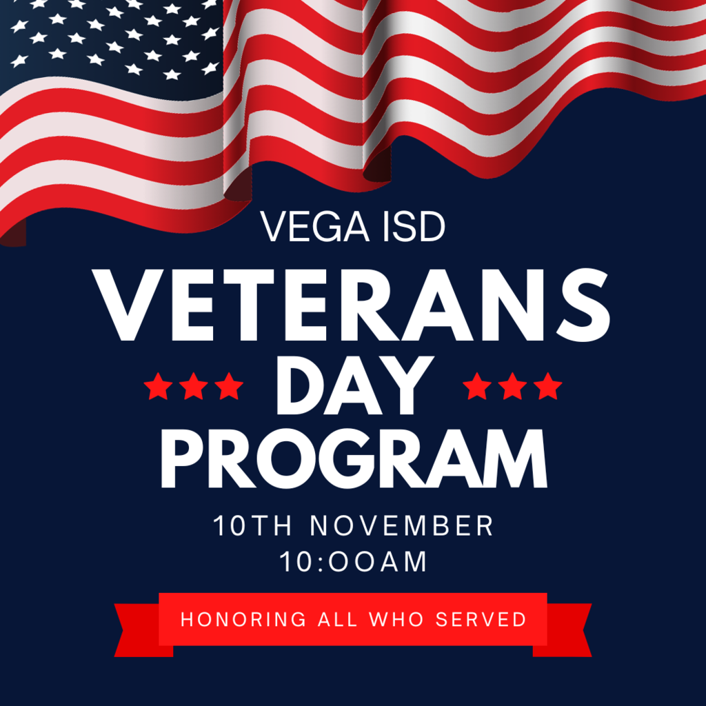 Vega ISD